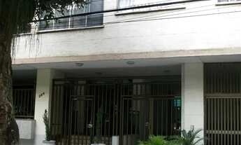 Imagem: Apartamento frente, 1a quadra praia