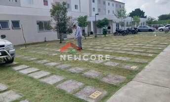 Imagem 13: Apartamento em Estrada Sueo Haguihara - Caxangá - Suzano/SP