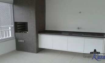 Imagem 3: Apartamento - Jardim Aquarius - Residencial Illuminato - 2 Dormitórios - 81m²