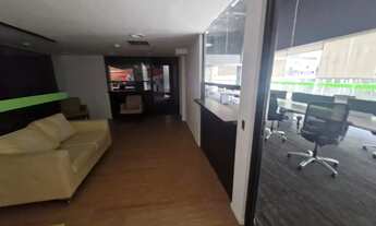 Imagem 6: Escritório para aluguel e venda tem 418 metros quadrados em Barra da Tijuca - Rio de Janei