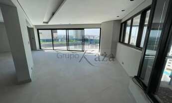 Imagem 3: Oportunidade - Apartamento Cobertura Duplex - Vila Adyana - Residencial Alphaville - 5 Dor