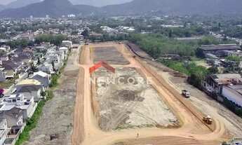 Imagem 6: Lote em condomínio em Rua Daniel Barreto dos Santos - Vargem Pequena - Rio de Janeiro/RJ