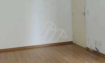 Imagem 3: Apartamento com 2 dormitórios e 1 vaga à locação no Residencial Marrocos Tânger Jardim Ca