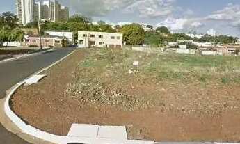 Imagem 2: Terreno comercial para venda e locação, República, Ribeirão Preto