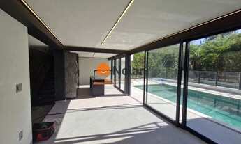 Imagem 5: Maravilhoso Ponto Comercial / Galpão moderno com piscina e sauna no Bairro Liberdade, em S