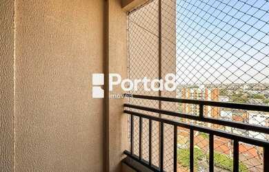 Imagem 6: Apartamento de 3 Dormitórios para Locação e Venda no Edifício Bela Vista - Próximo à Av. B