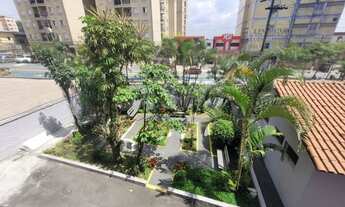 Imagem 15: Apartamento com 3 dormitórios para alugar, 54 m² por R$ 2.100,00 - Assunção - São Bernardo