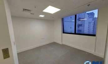 Imagem 7: Sala, 172 m² - venda por R$ 880.000,00 ou aluguel por R$ 14.597,51/mês - Copacabana - Rio