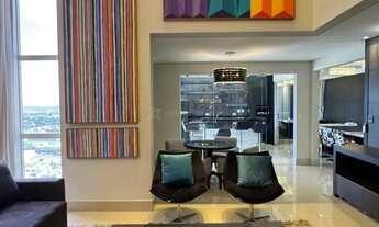 Imagem 3: Cobertura duplex com 03 dormitórios - Zona 08