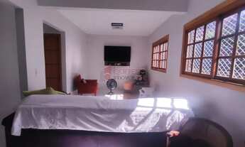 Imagem 2: CASA TÉRREA À VENDA NO JARDIM PLANALTO EM JUNDIAÍ/SP