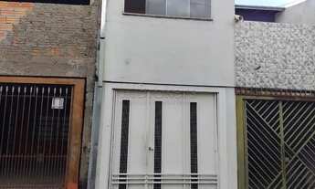 Imagem 2: Casa Padrão em Botucatu