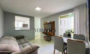 Imagem: Apartamento a venda, 3 quartos, 1 vaga