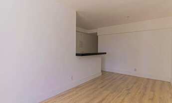 Imagem 2: Imóvel para aluguel com 45 metros quadrados com 1 quarto em Campo Belo - São Paulo - SP