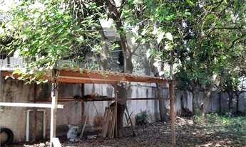 Imagem: Terreno à venda em Alto De Pinheiros