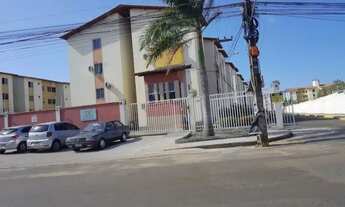 Imagem 2: Passo chave no Turu- ao Lado do Novo supermercado Mateus. *