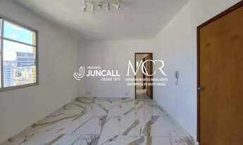 Imagem 2: Cobertura de 2 quartos e 1 vaga de garagem para locação no bairro Santo Antônio!