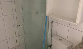 Imagem 7: Alugo apartamento 2 quartos com projetados condomínio alto dos franceses