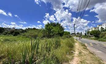 Imagem 5: Terreno em Atibaia uso comercial e industrial, para venda com 3960m²