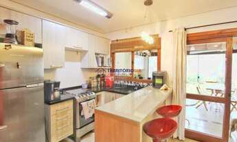 Imagem 10: Casa para Venda - 105m², 3 dormitórios, sendo 1 suites, 2 vagas - Aberta dos Morros