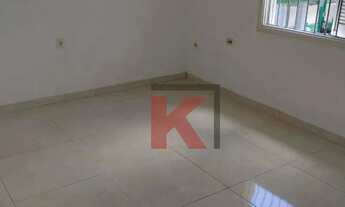 Imagem 4: Sobrado com 3 dormitórios para alugar, 127 m² por R$ 3.000,02/mês - Jardim Independência