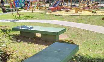 Imagem 15: Apartamento para aluguel com 3 quartos no Condomínio Arboris - Buraquinho - Lauro de Freit