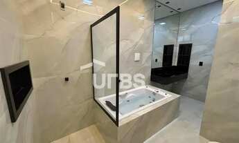 Imagem 6: CASA 3 SUÍTES PLENAS - 405 SUL