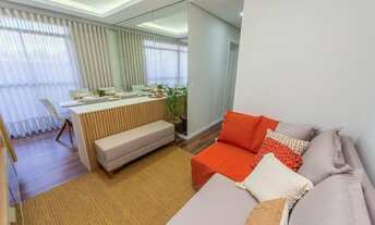 Imagem: Apartamento garden mobiliado