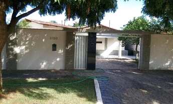 Imagem: Casa com 4 dormitórios à venda, 300 m²