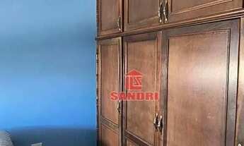 Imagem 7: Apartamento com 3 dormitórios para alugar por R$ 3.400,00/mês - Zona 01 - Maringá/PR