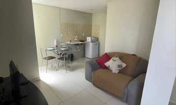 Imagem 2: Flat Mobiliado no centro de Petrolina para Alugar