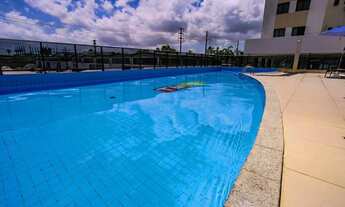 Imagem: Cobertura a venda em Lauro de Freitas