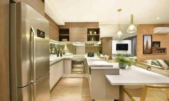 Imagem 6: Apartamento com 1 dormitório, 68 m² - venda por R$ 2.350.000,00 ou aluguel por R$ 11.450,0