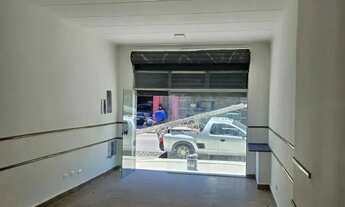 Imagem 4: SALÃO COMERCIAL COM 100M | RUA TOBIAS BARRETO