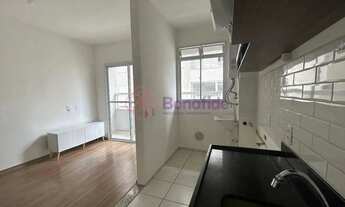 Imagem 5: Apartamento para LOCAÇÃO no condomínio LA VITE PIEMONTE, localizado no bairro PONTE SÃO JO