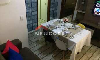 Imagem 6: Apartamento em Rua Santa Cristina - Santa Teresa - Rio de Janeiro/RJ