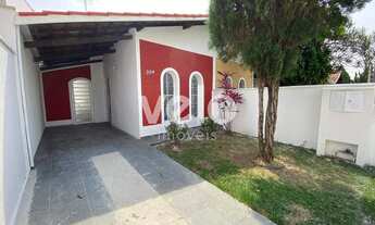 Imagem: Casa à venda, Condomínio Residencial São