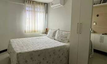 Imagem 2: Lindo apto todo reformado vista mar na linda praia de intermares