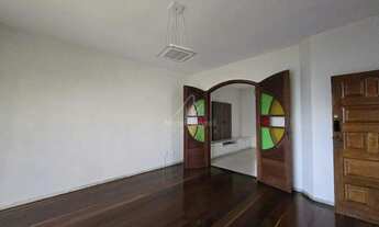 Imagem 3: Cobertura com 5 quartos (1 suíte) no bairro Cidade Nova