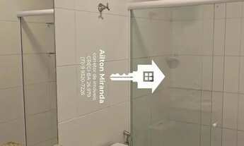 Imagem 15: Aluguel de Apartamento 2/4 Moderno em Miragem com Suíte, Garagem e Lazer em Lauro de Freit