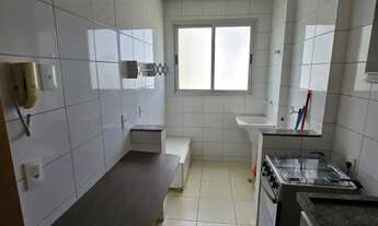 Imagem 2: Apartamento para Locação no Residencial Parque Beira Rio | 3 Quartos | 14º Andar