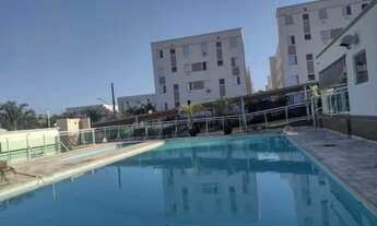 Imagem: Apartamento para aluguel com 46,89 m² e