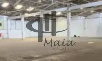 Imagem 6: Locação Galpão Santo Andre Casa Branca Ref: 44106