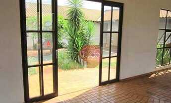 Imagem 5: Ponto Comercial para Locação de 05 Salas no Bairro Nova Ribeirânia em Ribeirão Preto com P