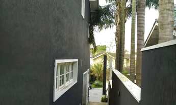 Imagem 4: Casa de condomínio em Alameda Mar Egeu - Alphaville - Barueri/SP