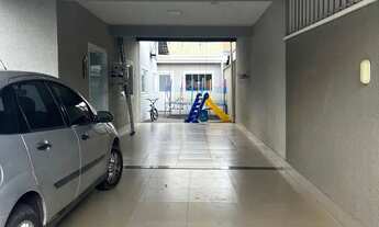 Imagem 3: CASA TÉRREA JD ATLÂNTICO Casa de Rua com 4 Quarto(s) e 4 banheiro(s) à Venda, 260.00 por R