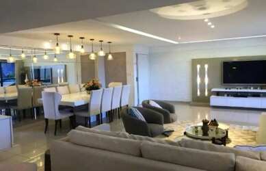 Imagem: Apartamento Para Vender com 04 quartos 04