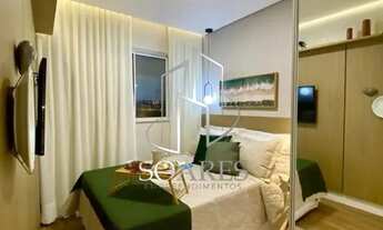 Imagem 4: PARQUE DAS AGUAS - AUGUSTO MONTENEGRO - BELEM 3/4 com suite 202