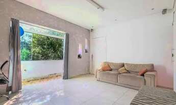 Imagem 4: Apartamento à venda em Pinheiros, São Paulo-SP: 3 quartos, 2 banheiros, 95m² de área