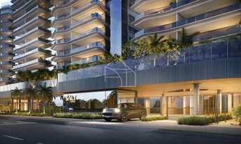 Imagem 3: SALT by Grand Apartamentos de 4 Suítes na Enseada Azul, Guarapari/ES