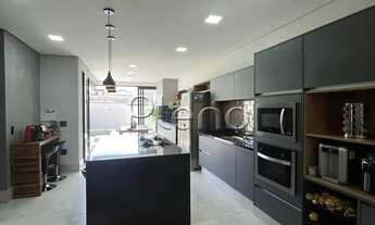 Imagem 6: Casa com 3 quartos à venda no Swiss Park, em Campinas